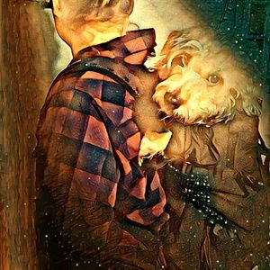 Meet your Posher, Eva